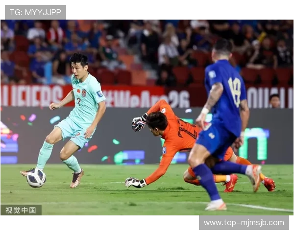 美加墨世界杯亚洲区18赛程规则详解，帮助球迷掌握比赛时间与赛程安排